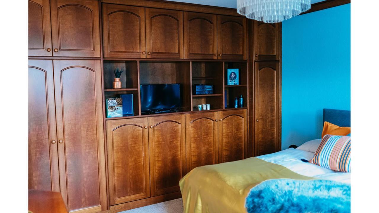 Apartment Veldener Bucht By Seebnb Velden am Wörthersee Exterior photo