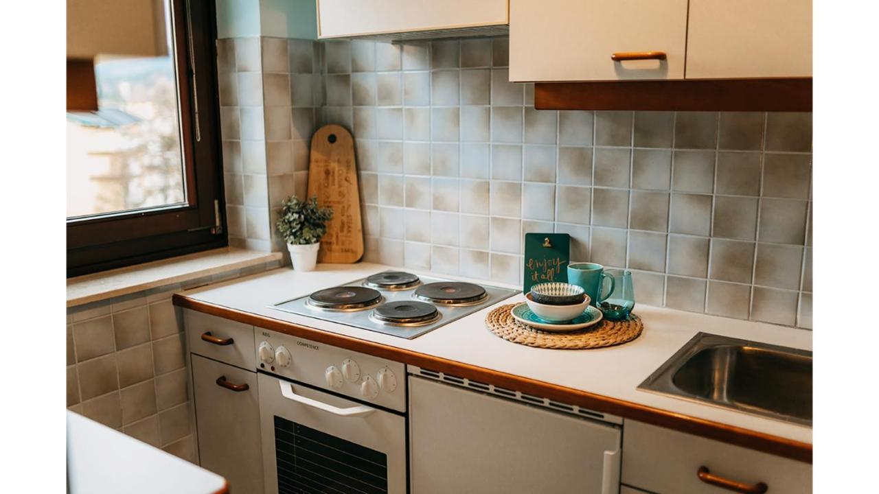 Apartment Veldener Bucht By Seebnb Velden am Wörthersee Exterior photo