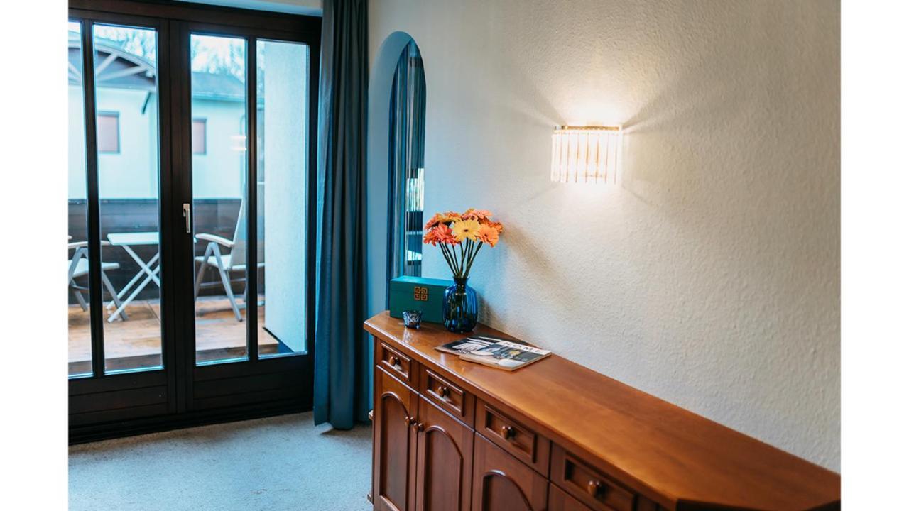 Apartment Veldener Bucht By Seebnb Velden am Wörthersee Exterior photo
